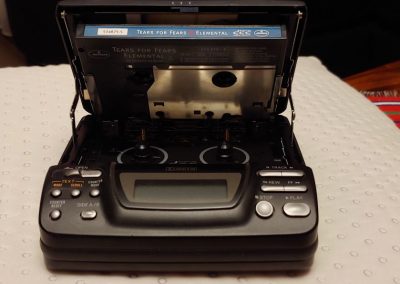 1992 Philips Digital Compact Cassette Player DCC130 - 20200110_234110.jpg.05e3407c283adc14da799ee2247dffe1